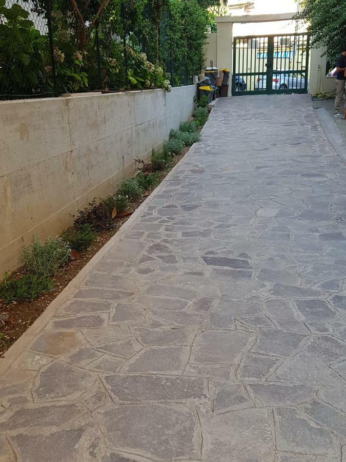 Daniela House 4 Villa Anzio Bagian luar foto